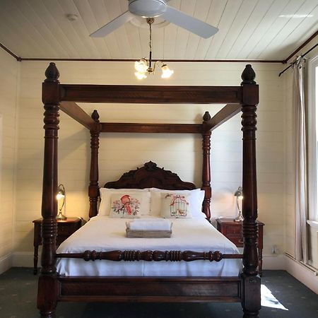 The Boutique Hotel Blue Mountains Blackheath Exterior foto
