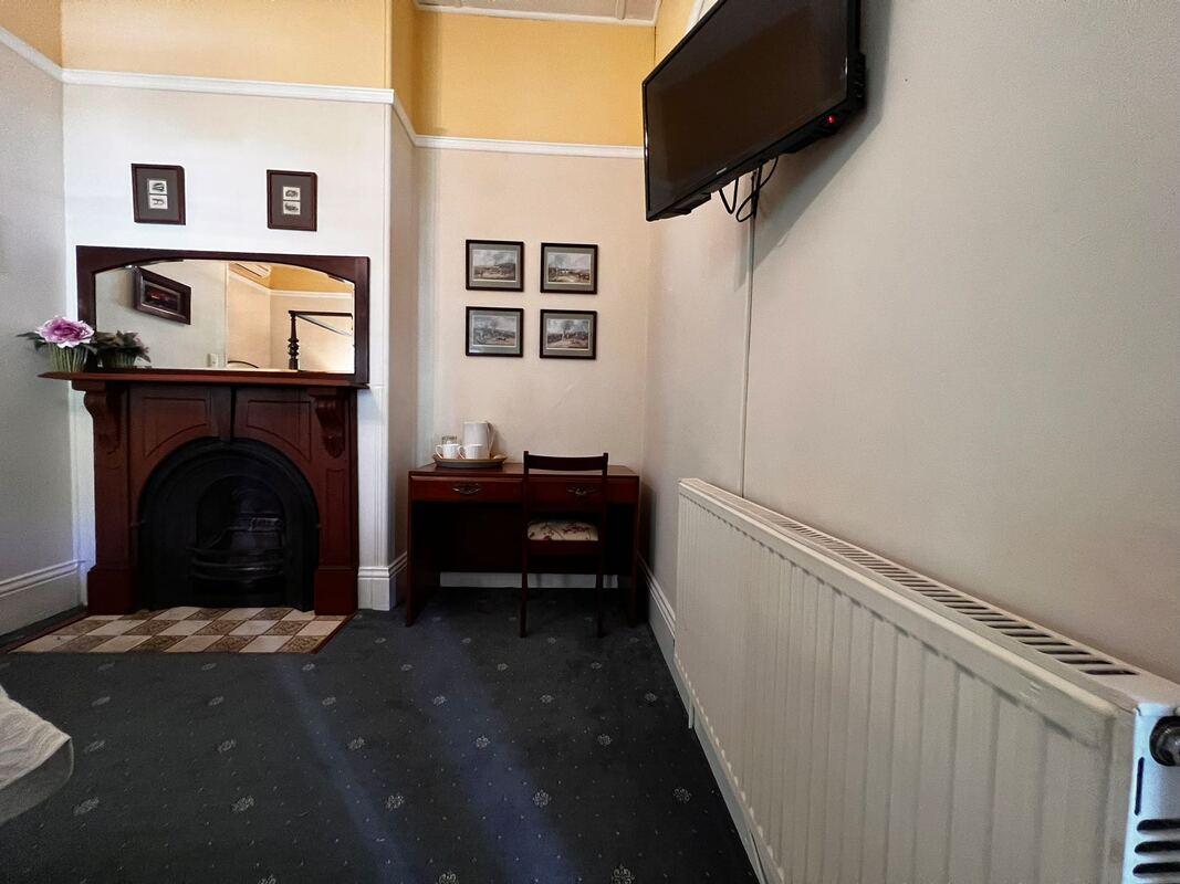 The Boutique Hotel Blue Mountains Blackheath Exterior foto