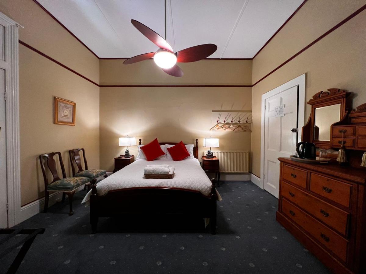 The Boutique Hotel Blue Mountains Blackheath Exterior foto