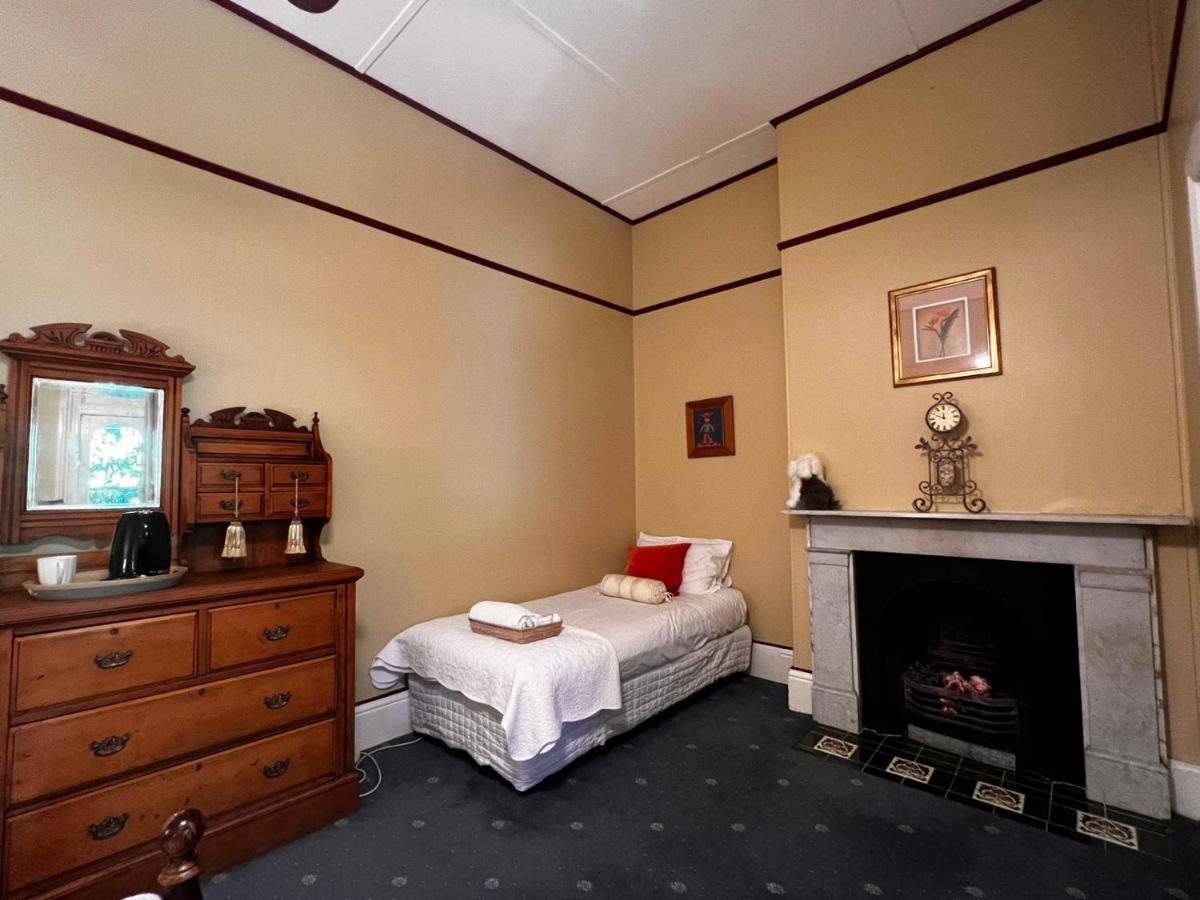 The Boutique Hotel Blue Mountains Blackheath Exterior foto