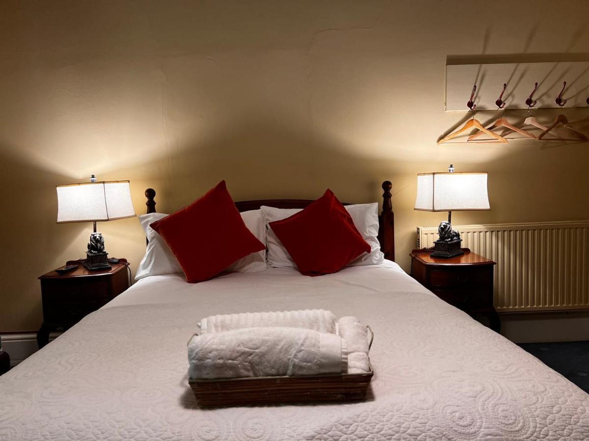 The Boutique Hotel Blue Mountains Blackheath Exterior foto