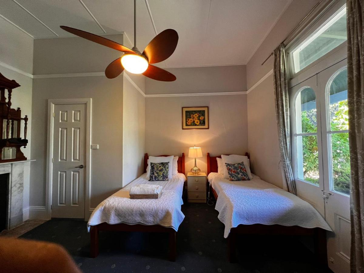 The Boutique Hotel Blue Mountains Blackheath Exterior foto