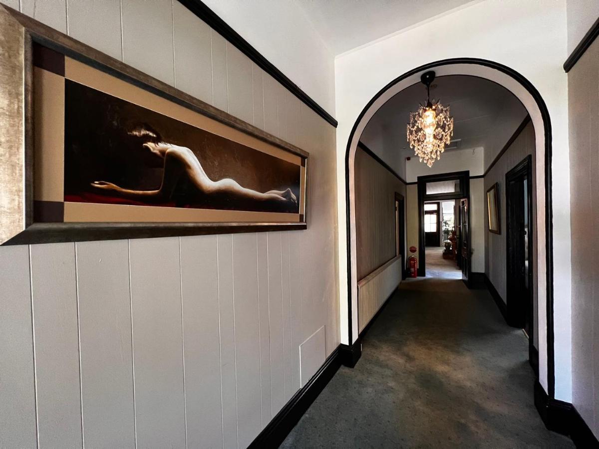 The Boutique Hotel Blue Mountains Blackheath Exterior foto